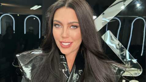 Daniela Aránguiz | Instagram