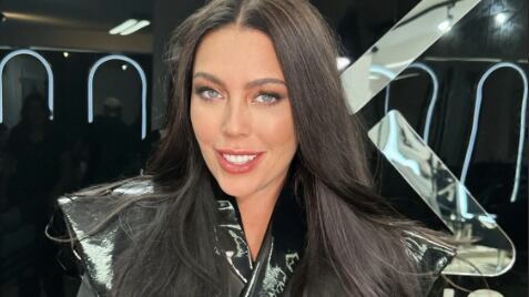 Daniela Aránguiz | Instagram