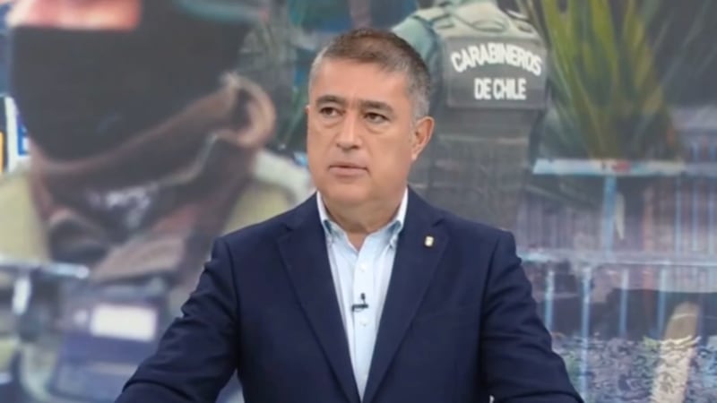 Mario Desbordes afirma que Chile Vamos “ya no existe” y llama a refundar la coalición