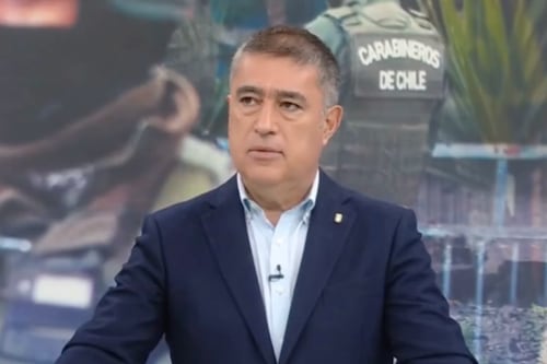 Mario Desbordes aseguró que la delincuencia bajó un 90% en la zona recuperada del Barrio Meiggs: “Es el resultado de decisiones concretas”