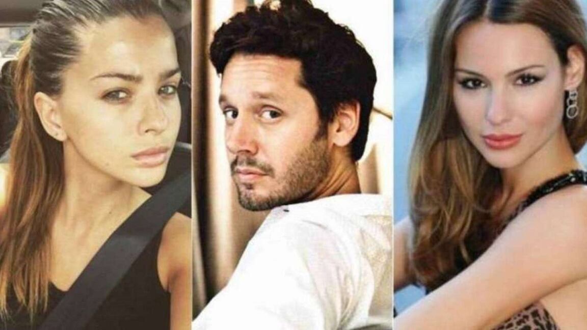 “Yo tuve que entender…”: los inesperados dichos de Pampita sobre su relación con China Suárez