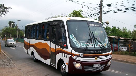 bus