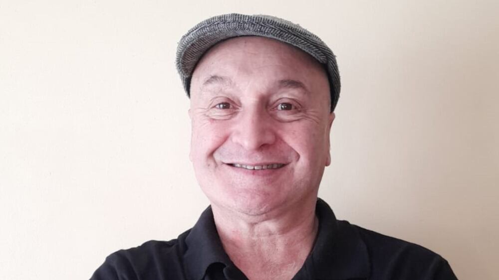 Ricardo Meruane | Gentileza: Canal 13