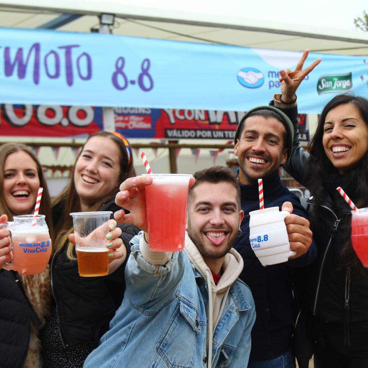 Consejos para disfrutar de las fiestas patrias sin excesos Consejos para disfrutar de las fiestas patrias sin excesos