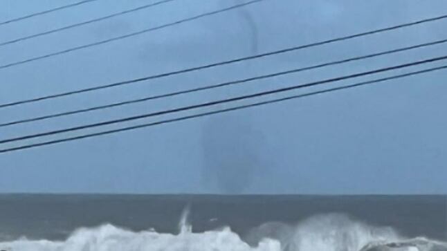 Tromba Marina Cobquecura