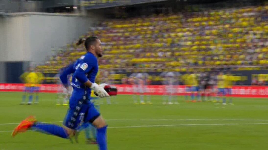 Jeremías Conan Ledesma