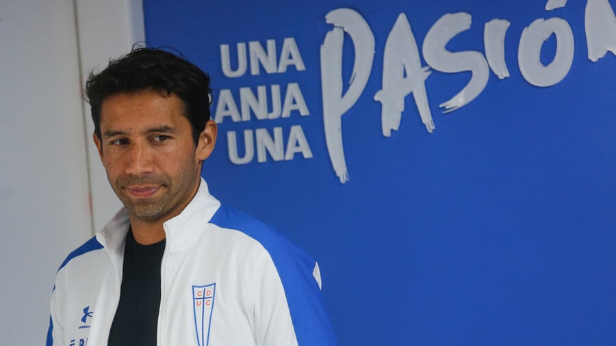 Nicolás Núñez / AgenciaUno