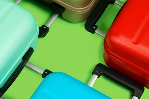 ¿Buscas viajar con mayor comodidad y evitar el proceso de documentar equipaje?