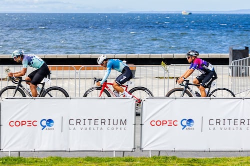 Terminó el “Criterium 2025” tras cinco jornadas que unieron al país de norte a sur