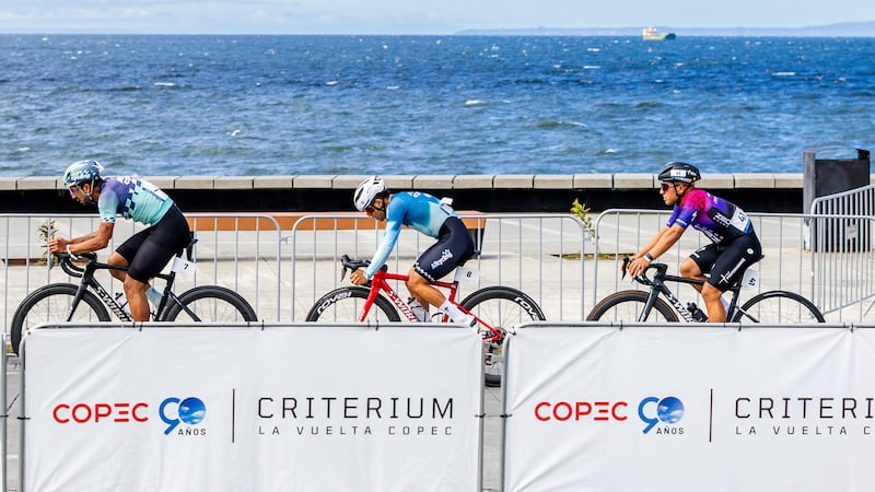 Terminó el “Criterium 2025” tras cinco jornadas que unieron al país de norte a sur