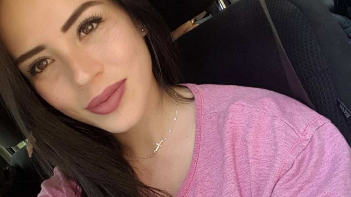 Angie Alvarado / Captura Instagram