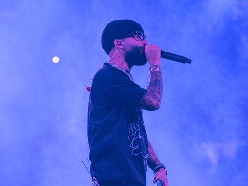 Arcángel dice que los exponentes urbanos nunca se podrán comparar con artistas de otros géneros musicales