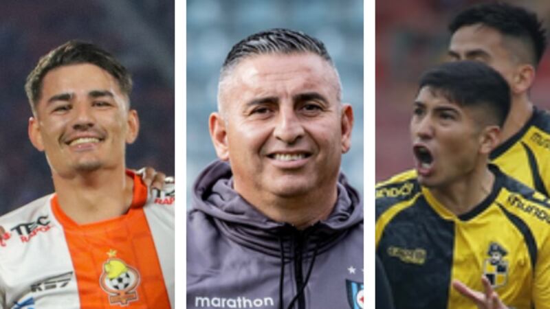 Fútbol chileno: las “bestias negras” que saben espantar a los “grandes”