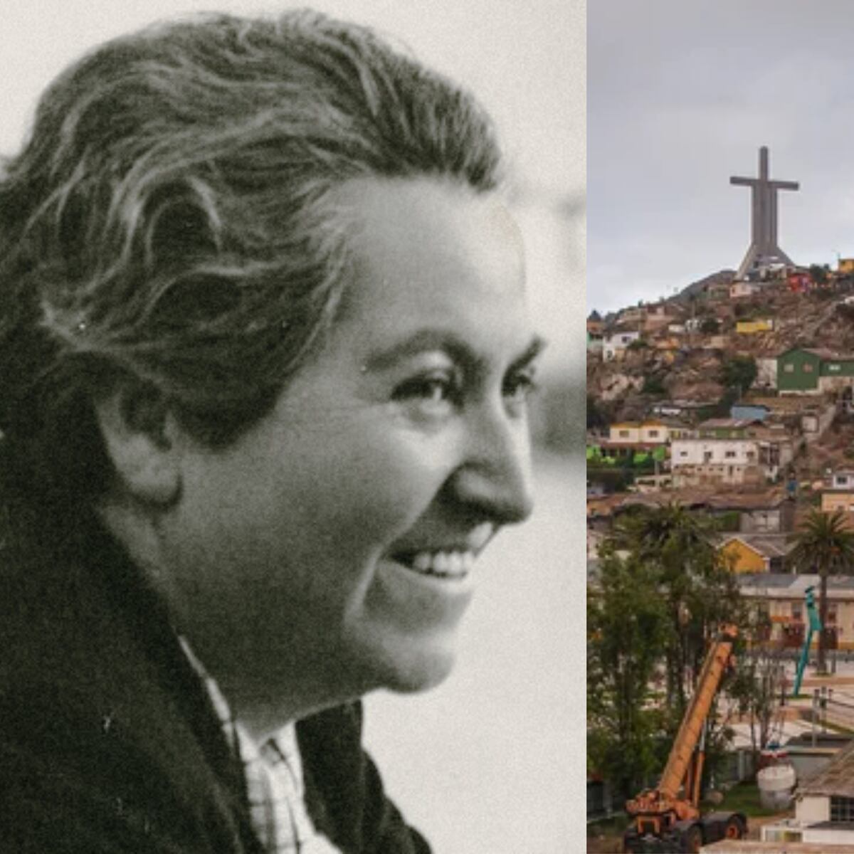 Propuesta de renombrar Región de Coquimbo en honor a Gabriela Mistral gana apoyo Propuesta de renombrar Región de Coquimbo en honor a Gabriela Mistral gana apoyo
