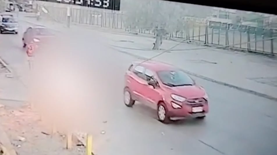 Queman a hombre en situación de calle