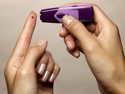 ¿Se puede detectar la diabetes a partir de los olores?