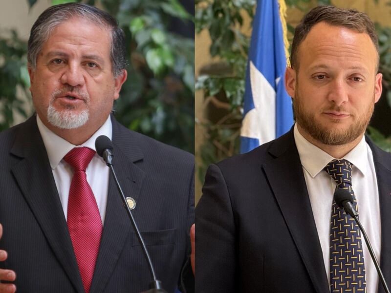 Por amenaza de jugador con arma en partido de fútbol amateur en Quilpué: Diputados de oposición piden intervención urgente del Gobierno