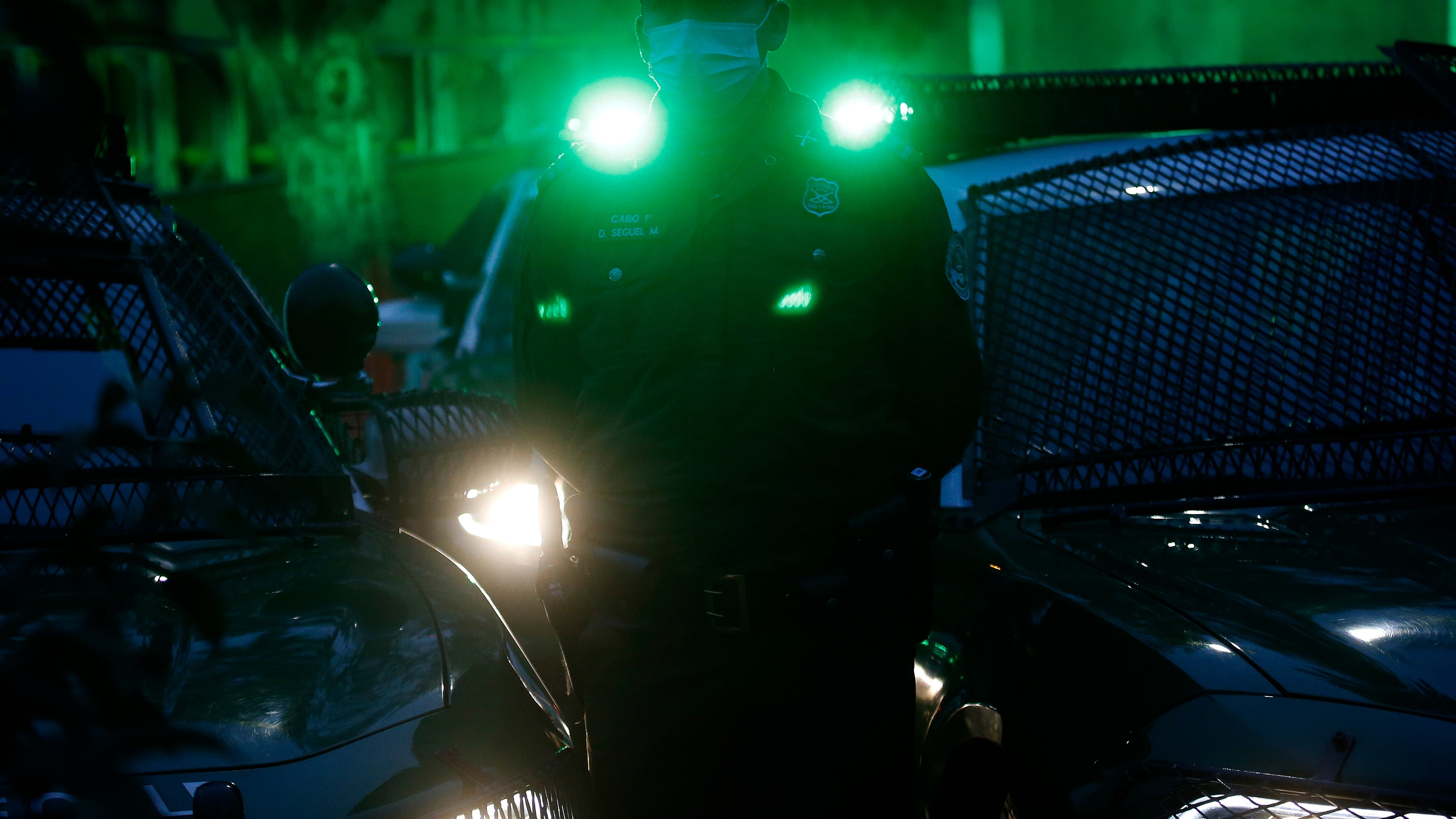 Carabineros