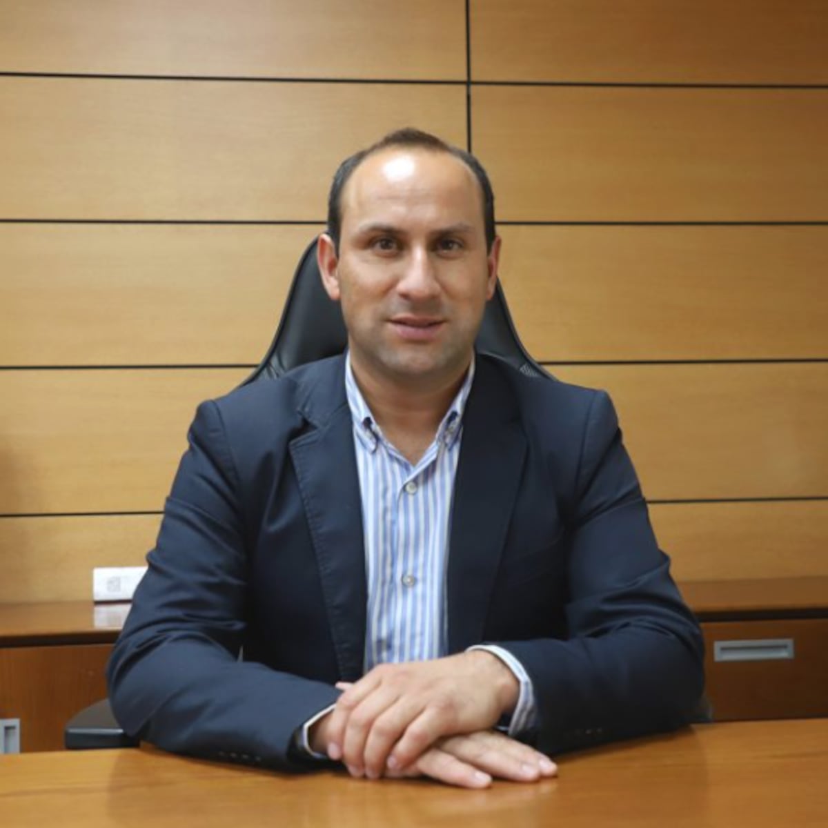 Denuncian por acoso sexual al alcalde de Coihueco Denuncian por acoso sexual al alcalde de Coihueco