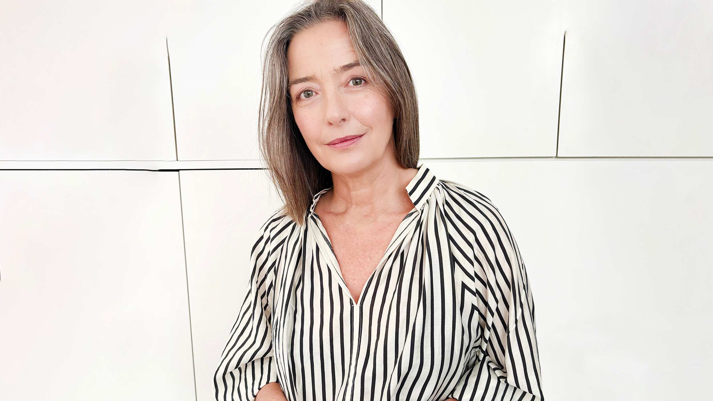 Consuelo Saavedra | Gentileza: Canal 13