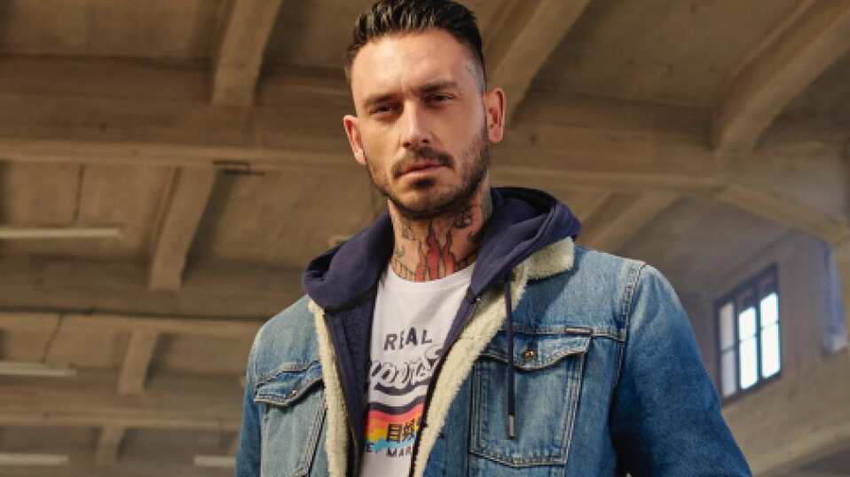 Natthy Chilena precisó que estuvo con Mauricio Pinilla, como amigos