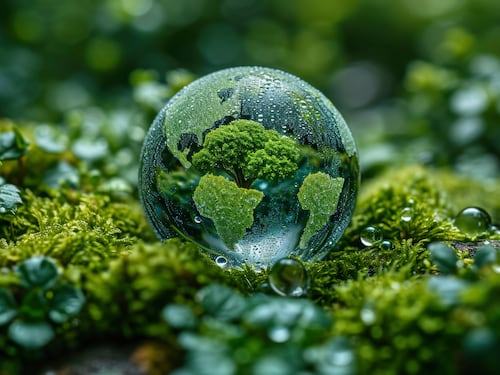 Concebir un mundo sin residuos es posible: expertas