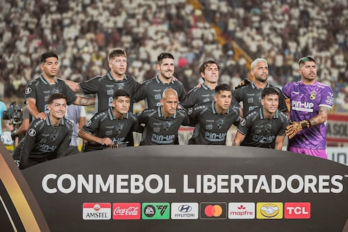 “Estamos disfrutando el momento”: Hernán Caputto hizo potente reflexión tras triunfo de Coquimbo Unido en la Libertadores