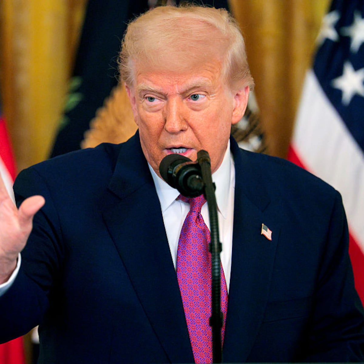 Donald Trump llama a Israel a respetar tregua con Irán Donald Trump llama a Israel a respetar tregua con Irán