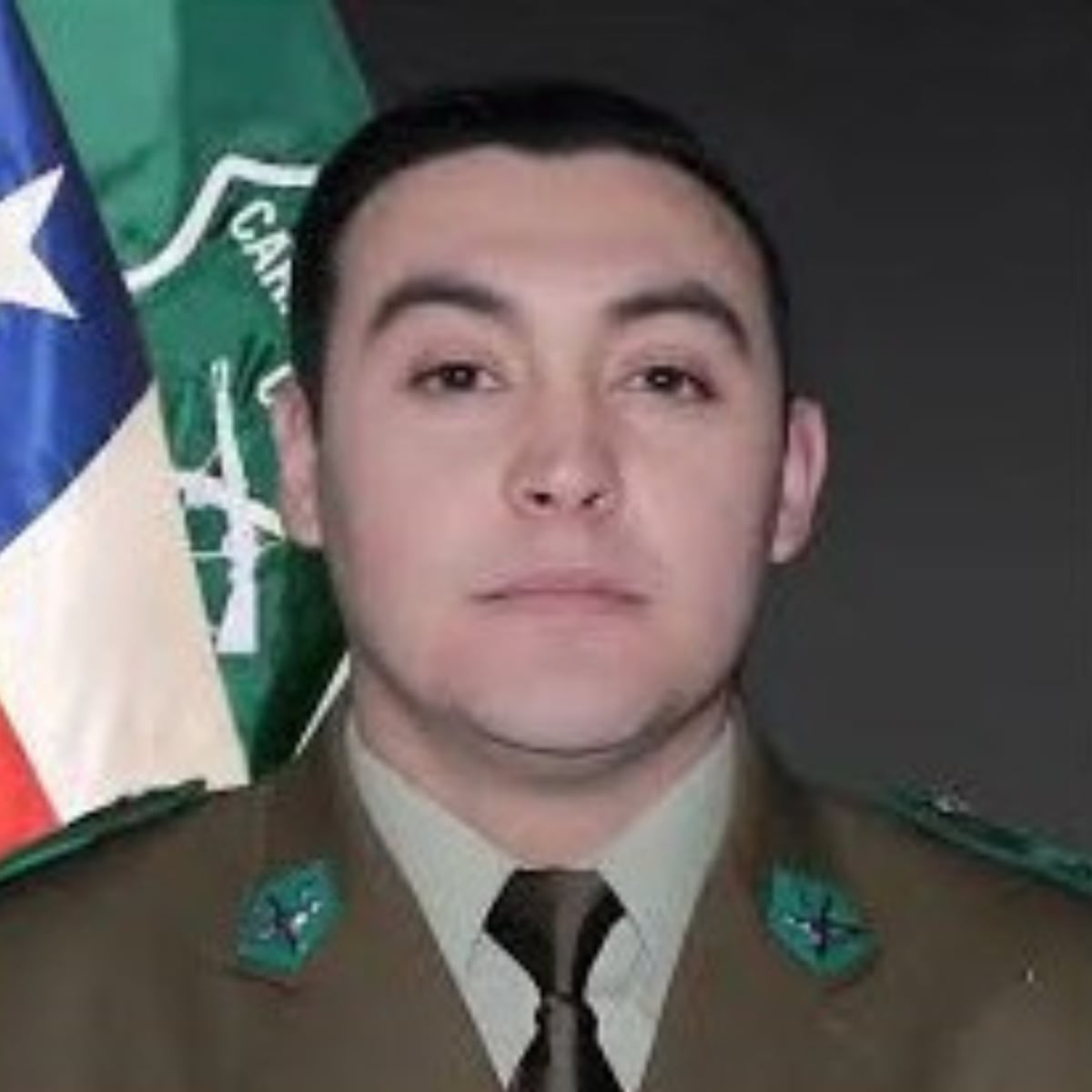 Presidente Kast lamenta muerte de carabinero baleado en Puerto Varas Presidente Kast lamenta muerte de carabinero baleado en Puerto Varas