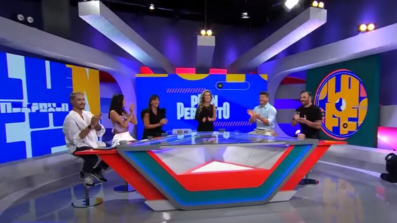 Plan Perfecto | Captura: CHV