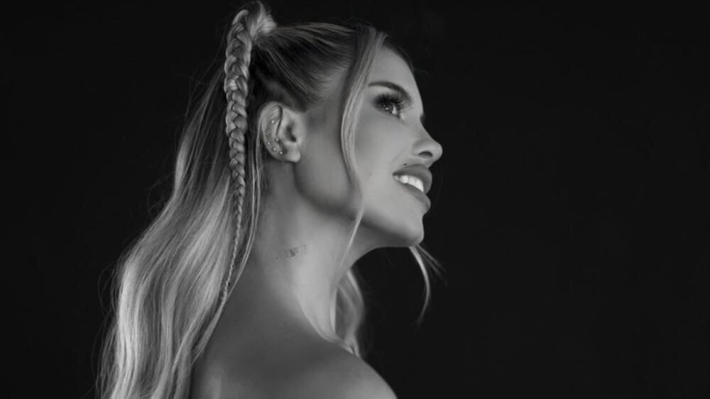 Coté López | Fuente: Instagram