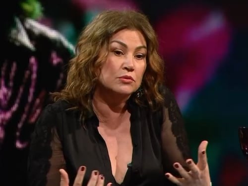 Javiera Contador revela que padece cáncer de tiroides y debe someterse a una cirugía