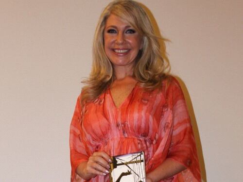 ‘Inflamación’ y ‘muerte cerebral’, el delicado estado de salud de Ernestina Sodi antes de fallecer