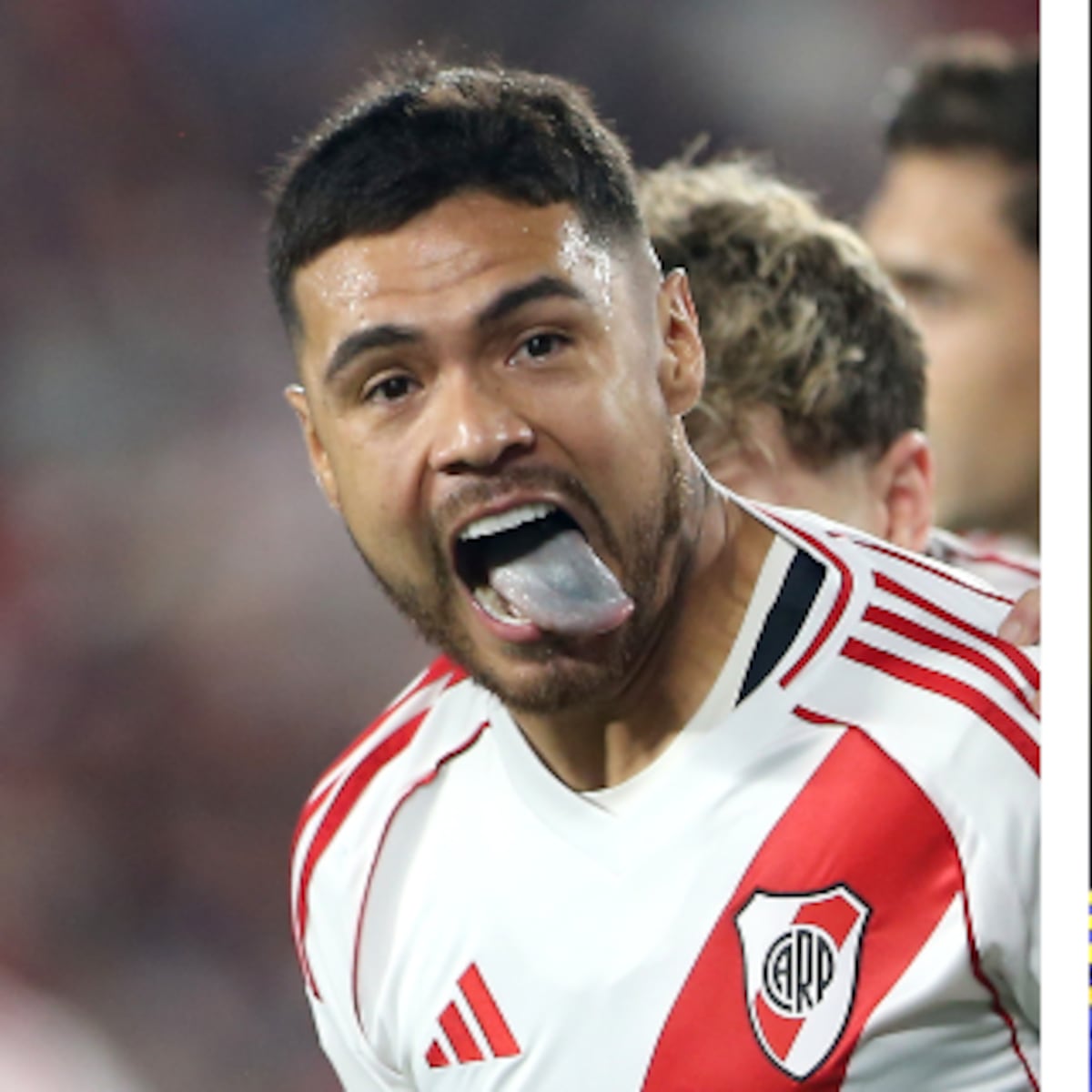 Paulo Díaz se suma a los chilenos en cuartos de final del torneo argentino Paulo Díaz se suma a los chilenos en cuartos de final del torneo argentino