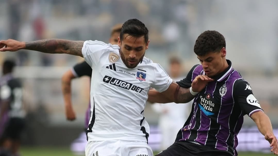 Colo Colo