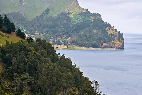 El botín podría llegar a los 40 mil millones de dólares: Corte Suprema da luz verde a la reactivación de la búsqueda del tesoro en Juan Fernández