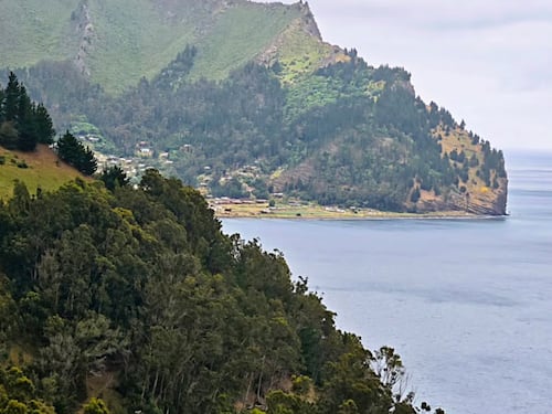 El botín podría llegar a los 40 mil millones de dólares: Corte Suprema da luz verde a la reactivación de la búsqueda del tesoro en Juan Fernández