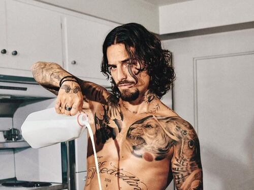 Maluma le envío un ‘recadito’ a una profesora que lo menospreció cuando era estudiante