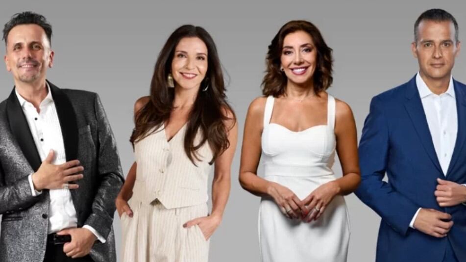 Programa Satélite Viña 2024, Arriba Viña