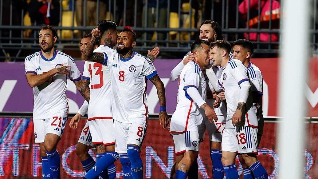 La Conmebol entregó este miércoles los horarios oficiales de las dos primeras fechas de las clasificatorias mundialistas.