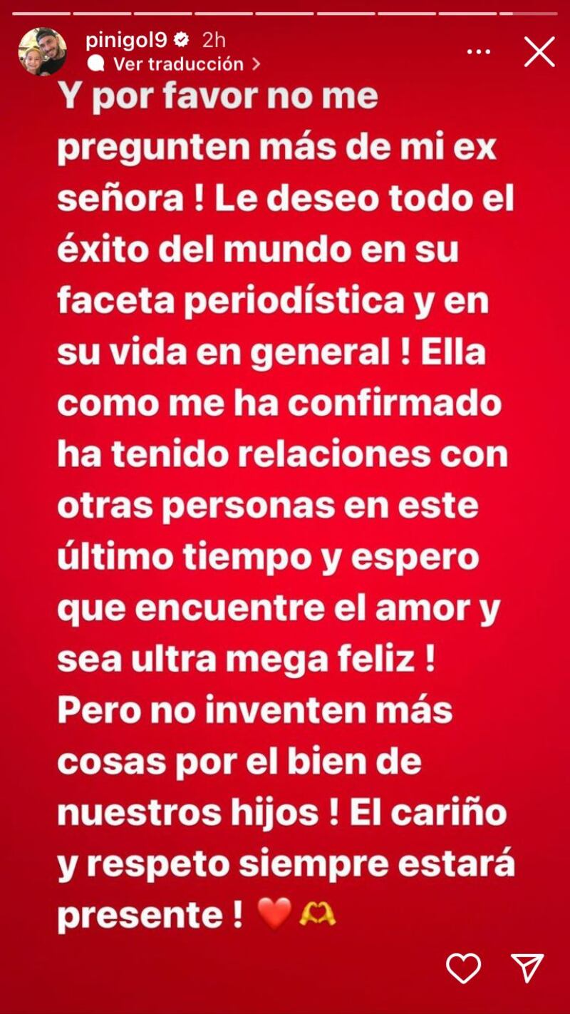 Storie de Pinilla