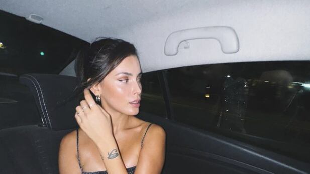 Cony Capelli | Instagram