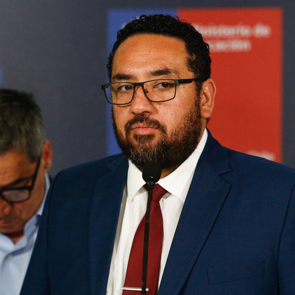 Ministro Cataldo cuestiona movilización del Colegio de Profesores Ministro Cataldo cuestiona movilización del Colegio de Profesores