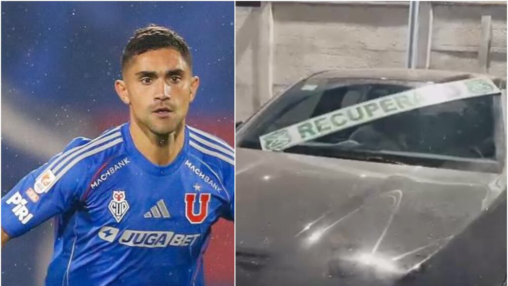 Nicolás Ramírez fue amenazado con un arma de fuego