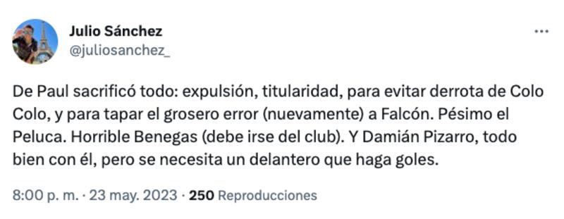 Foto: Twitter