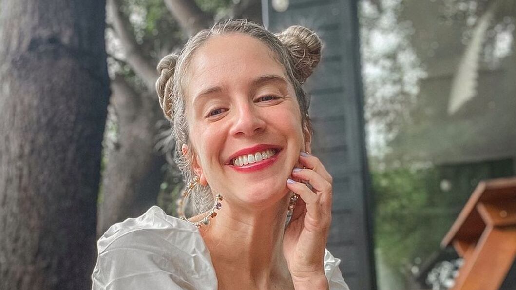 La comediante chilena relató el insólito episodio que vivió al recibir un mail con la particular propuesta de una ejecutiva de Onlyfans.