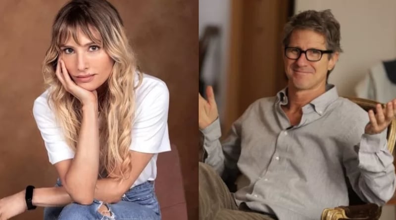 John Bowe mantuvo una relación de tres años con Mane Swett, de la cual nació Santiago, su primer y único hijo.

Actualmente, la actriz lleva más de 186 días sin ver al menor de edad luego de que su ex pareja decidió quedarse con él en Estados Unidos.

Una situación que tiene bastante afectada a Mane Swett, así lo expresa ella a través de Instagram y también lo destapó semanas atrás la periodista Cecilia Gutiérrez.

«Le tocó viajar (a su hijo) para las fiestas de fin de año y resulta que el papá no se lo devolvió. Ha pasado todo este tiempo y no tiene a su hijo de vuelta», reveló la mujer.