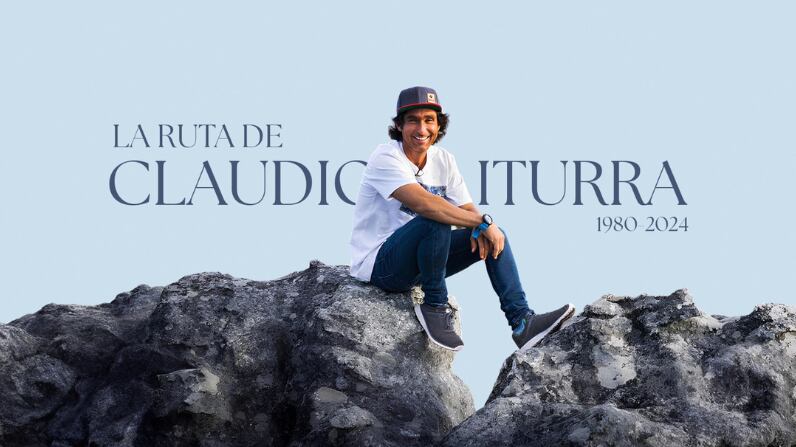 Claudio Iturra | Gentileza: Canal 13
