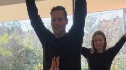 Captura de Instagram