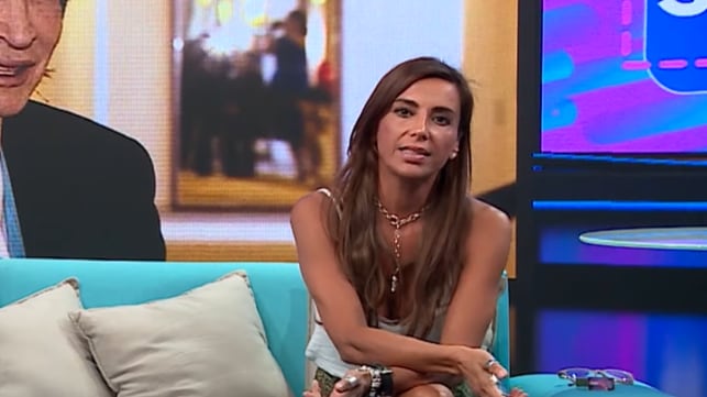 Carla Ballero | TV+